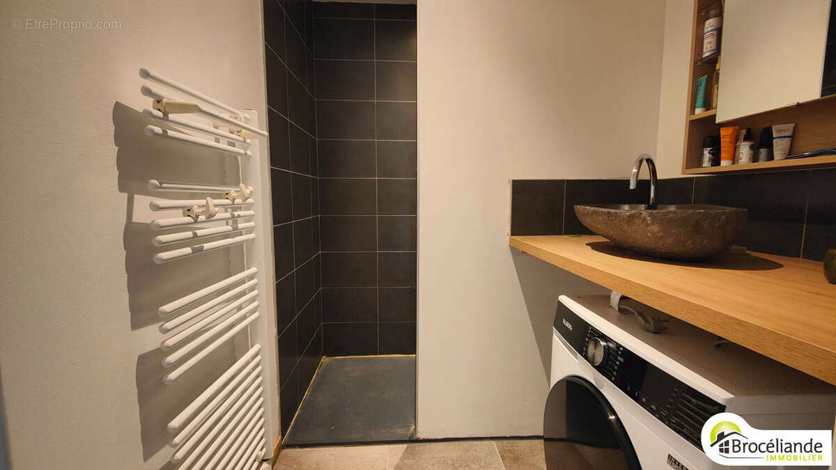 Appartement à SAINT-GILLES