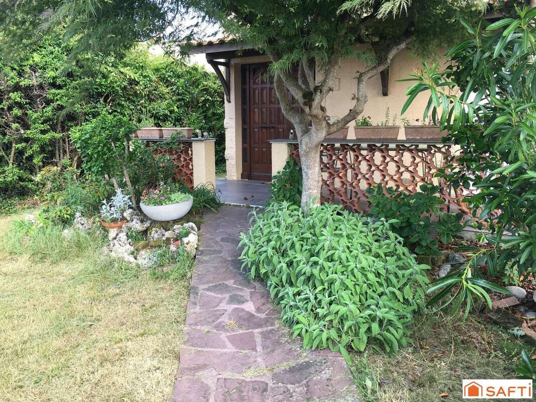 Photo 3 - Maison à GRADIGNAN