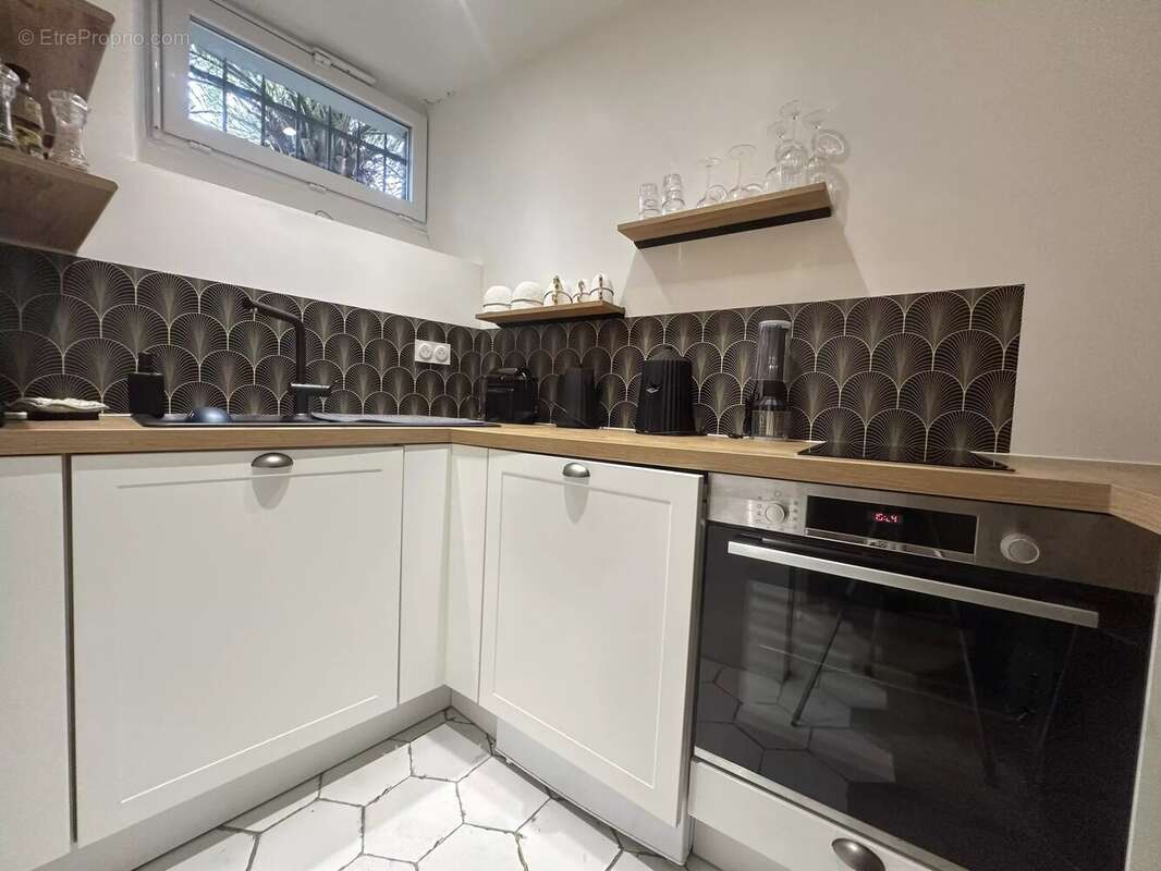 Appartement à BIARRITZ