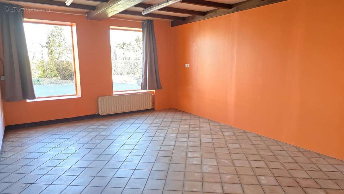 Appartement à ARNEKE