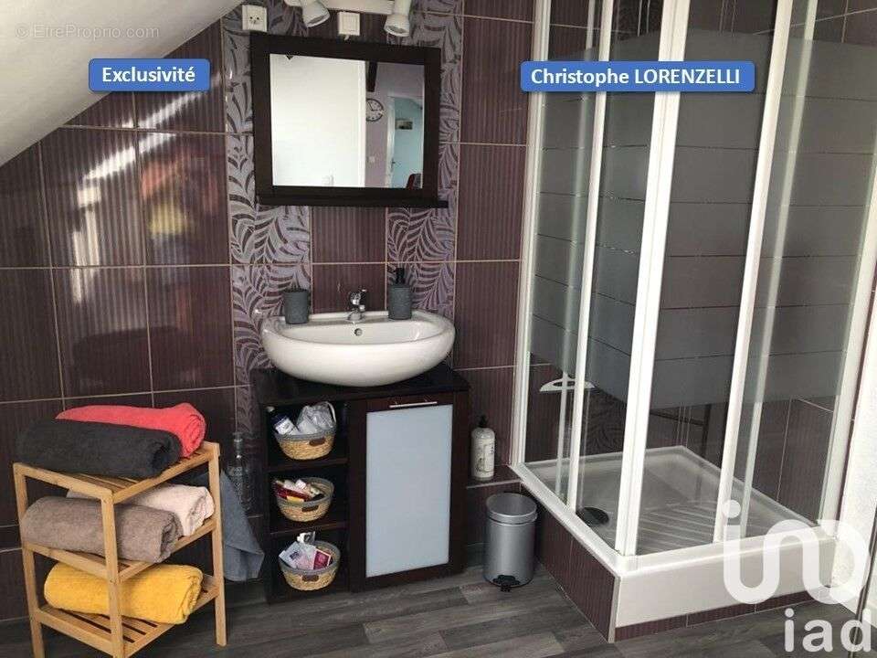 Photo 7 - Appartement à CHINDRIEUX