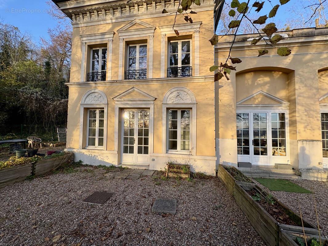 Appartement à LIMAY