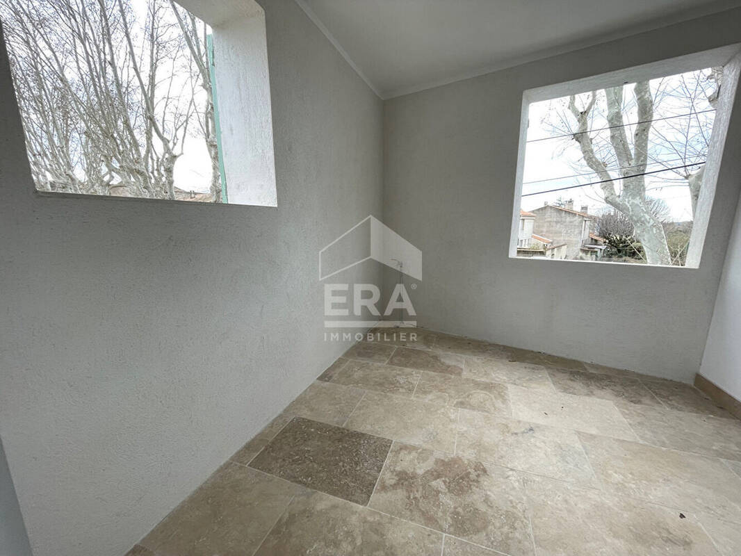 Appartement à SAINT-CANNAT