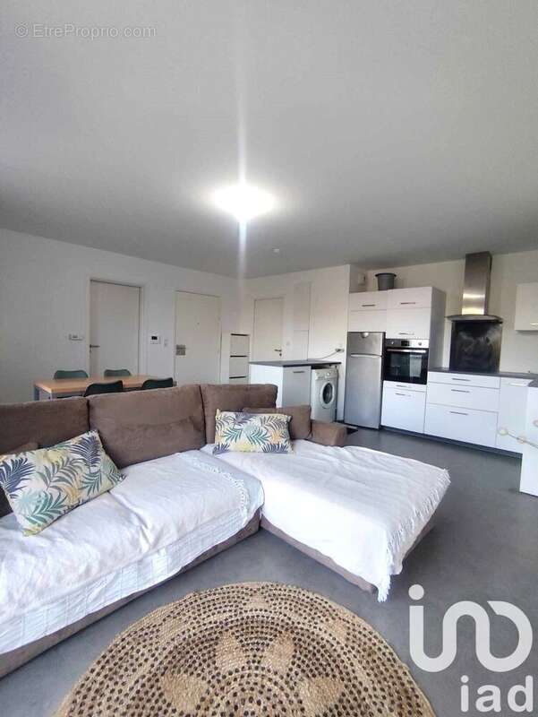 Photo 3 - Appartement à CAPINGHEM
