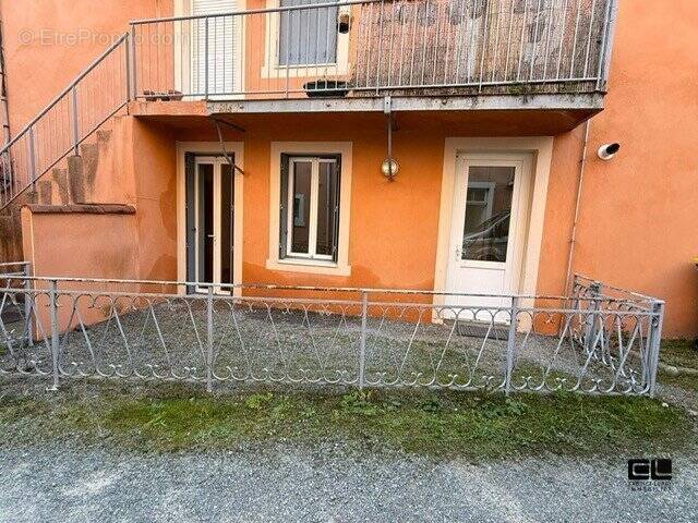 Appartement à ROANNE