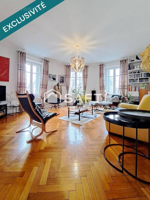 Photo 1 - Appartement à MULHOUSE