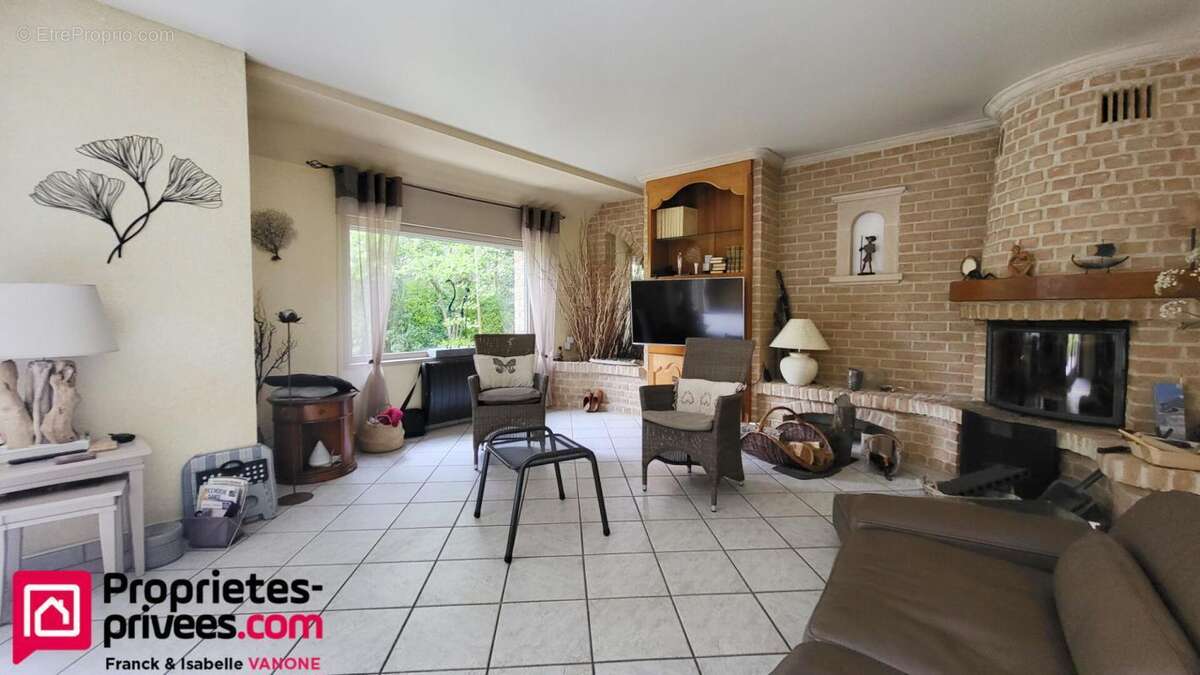 Maison à CAPINGHEM