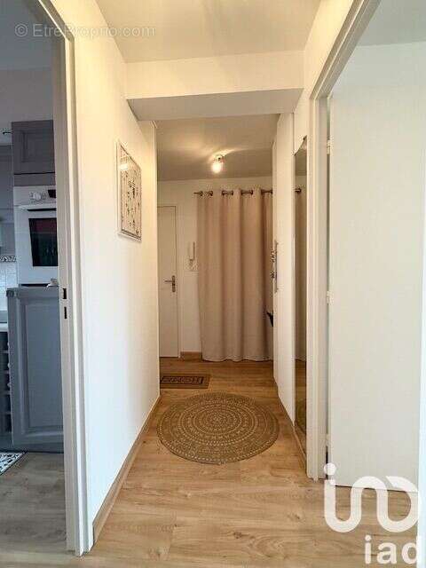 Photo 5 - Appartement à LE TOUQUET-PARIS-PLAGE