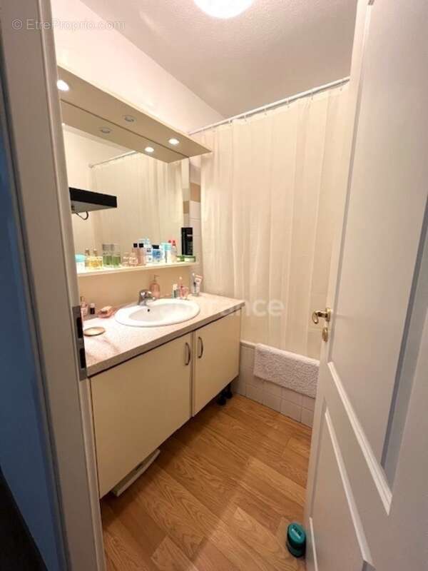 Appartement à COGNAC
