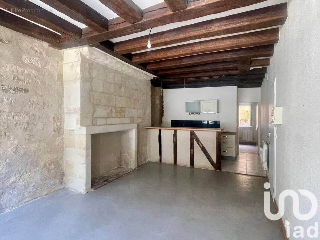 Photo 1 - Appartement à TOURS