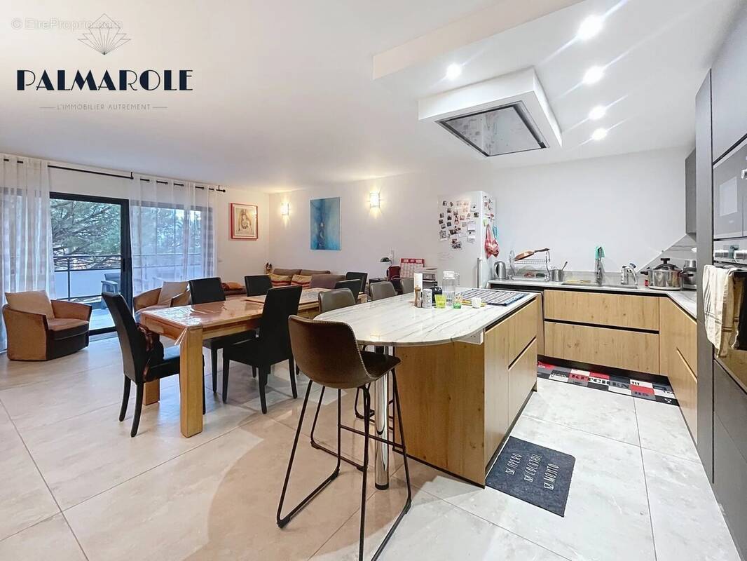 Appartement à PERPIGNAN