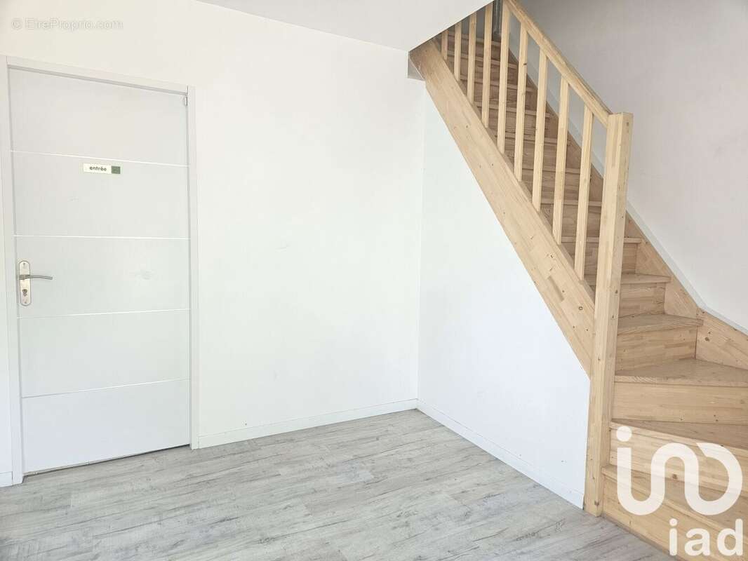 Photo 6 - Appartement à COGNAC