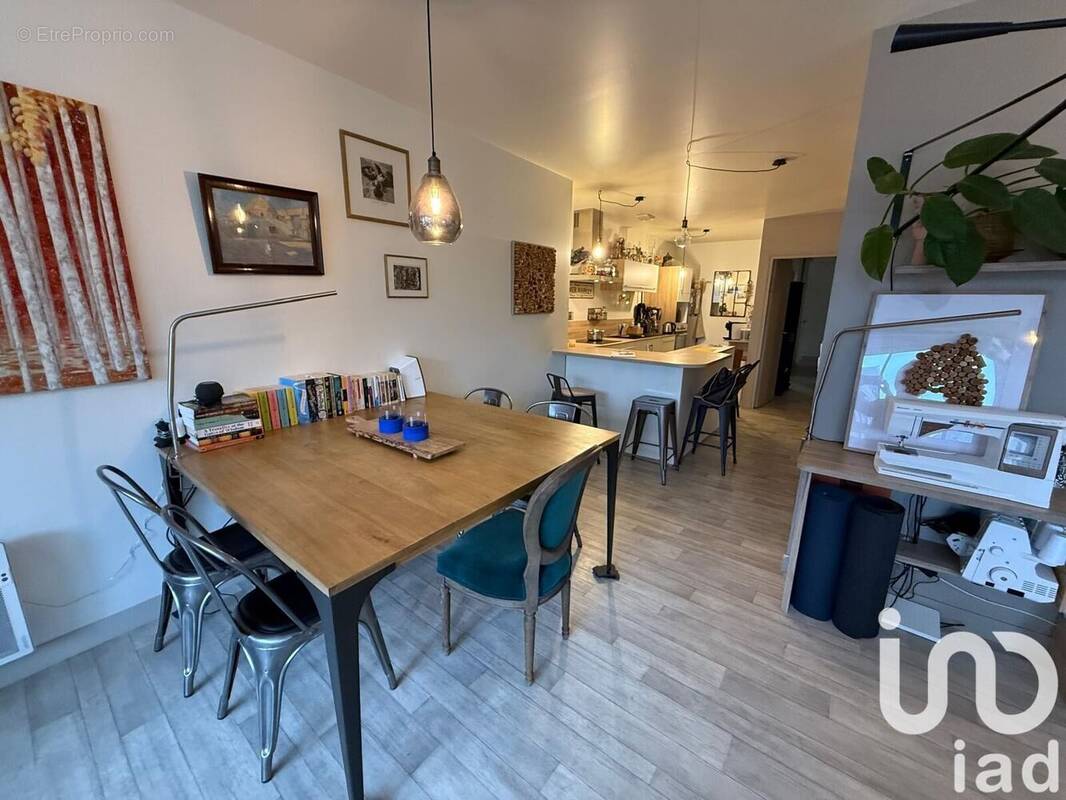 Photo 1 - Appartement à LANNION