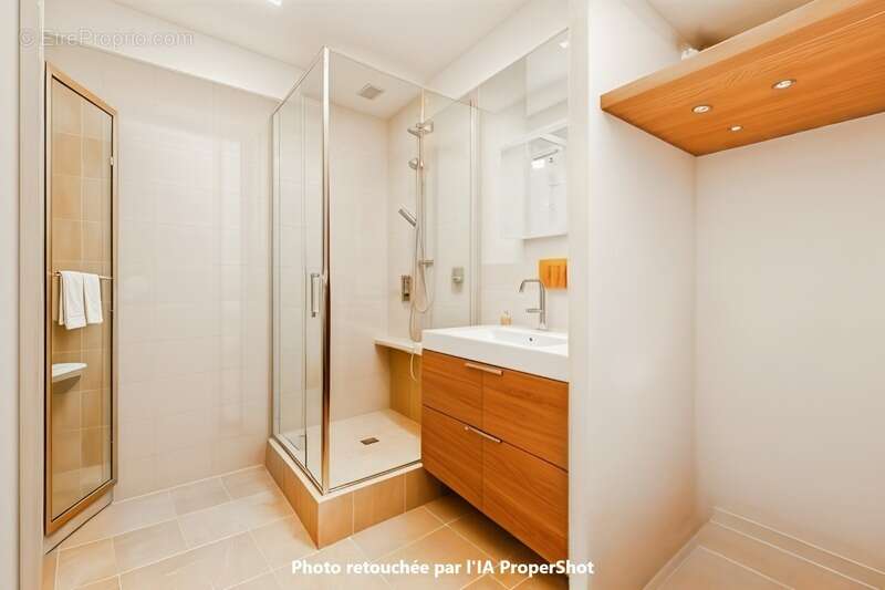 Appartement à LYON-5E