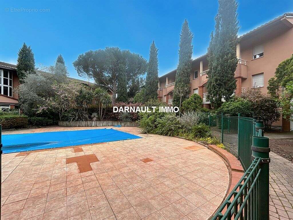 Appartement à BALMA