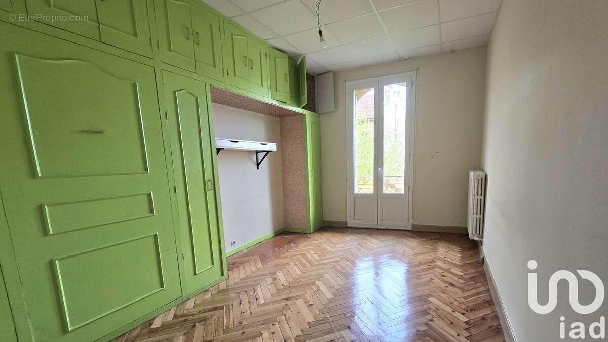 Photo 5 - Appartement à NICE