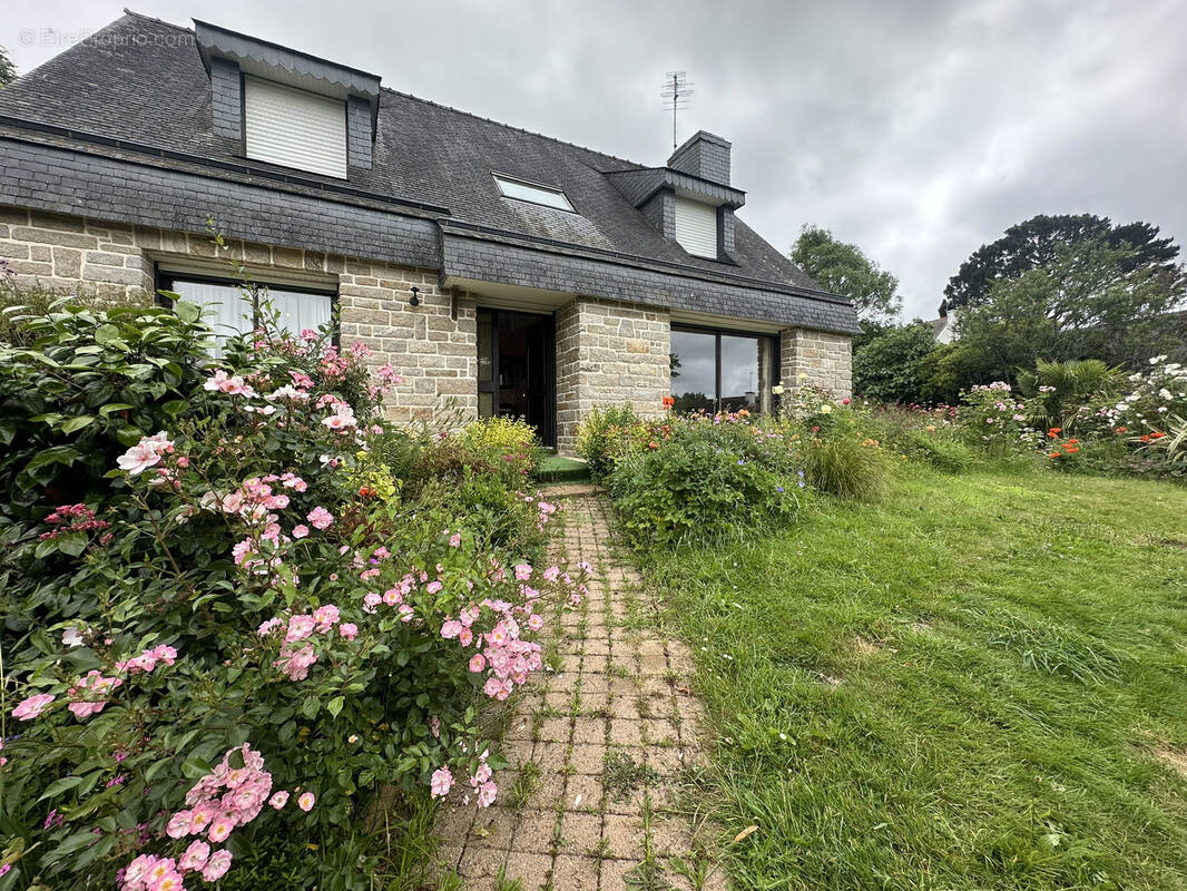 Maison à BAUD