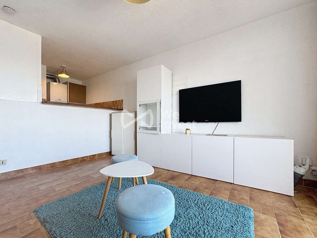 Appartement à PALAVAS-LES-FLOTS