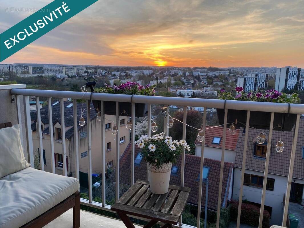 Photo 1 - Appartement à L&#039;HAY-LES-ROSES