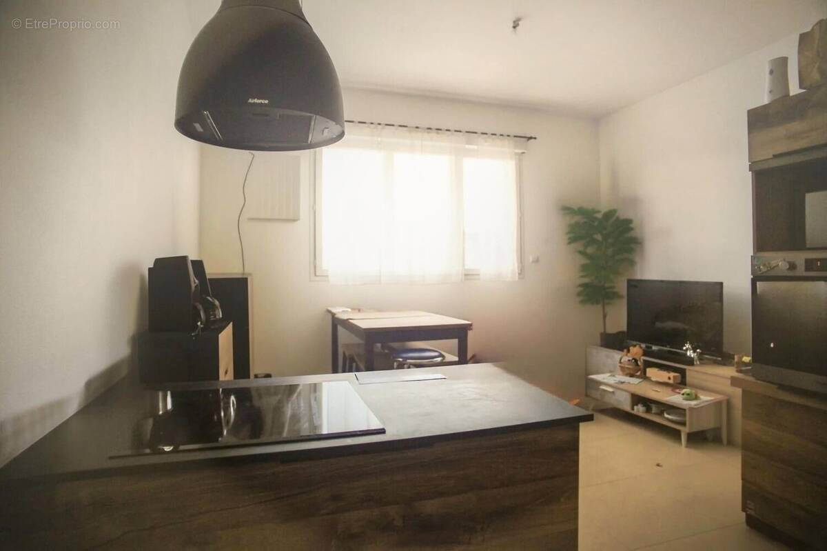 Photo 1 - Appartement à NEUVES-MAISONS