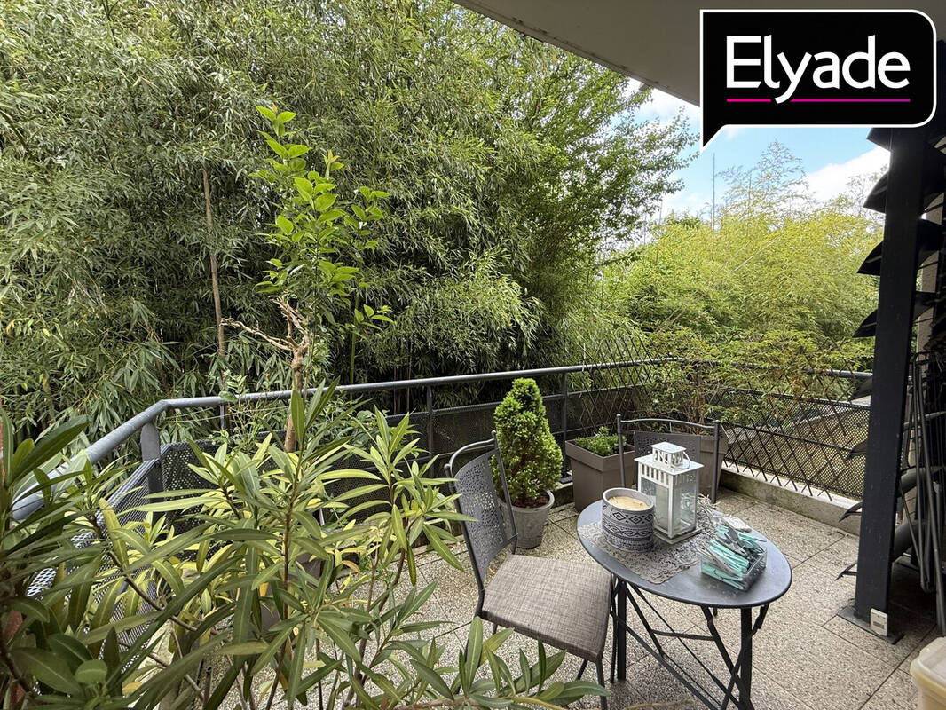 Appartement à MURET