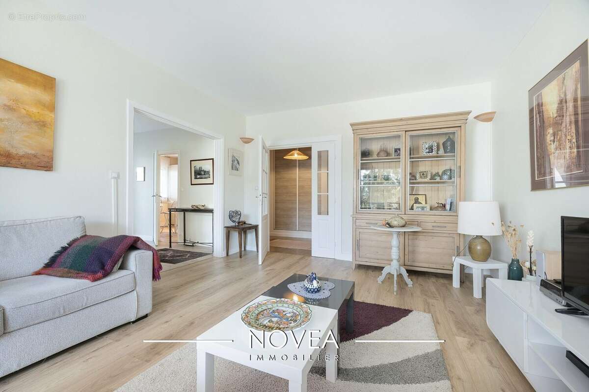 Appartement à ECULLY