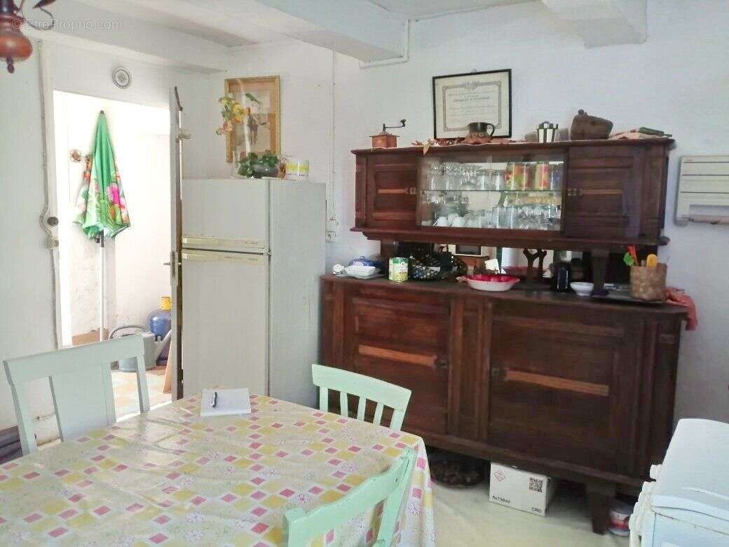 Photo 5 - Maison à LUNAS
