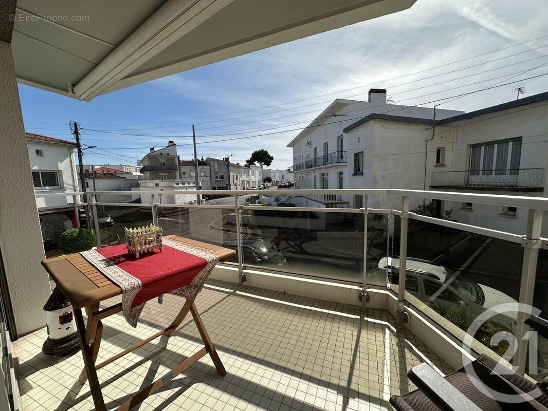 Appartement à ROYAN