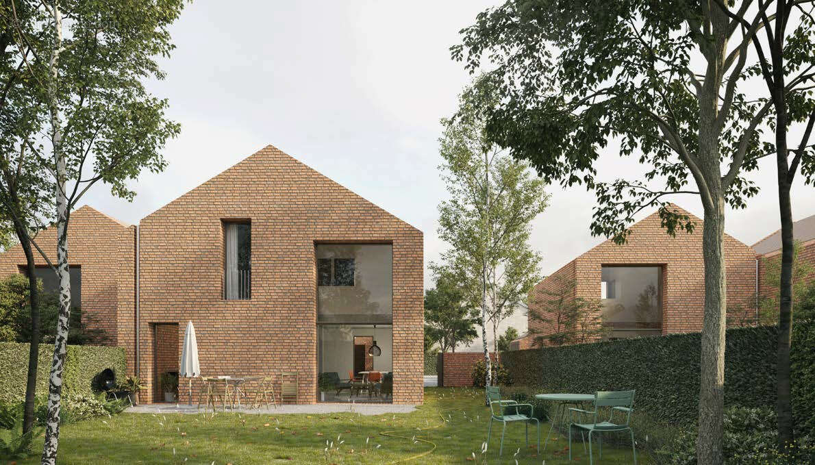 Maison à SEILH