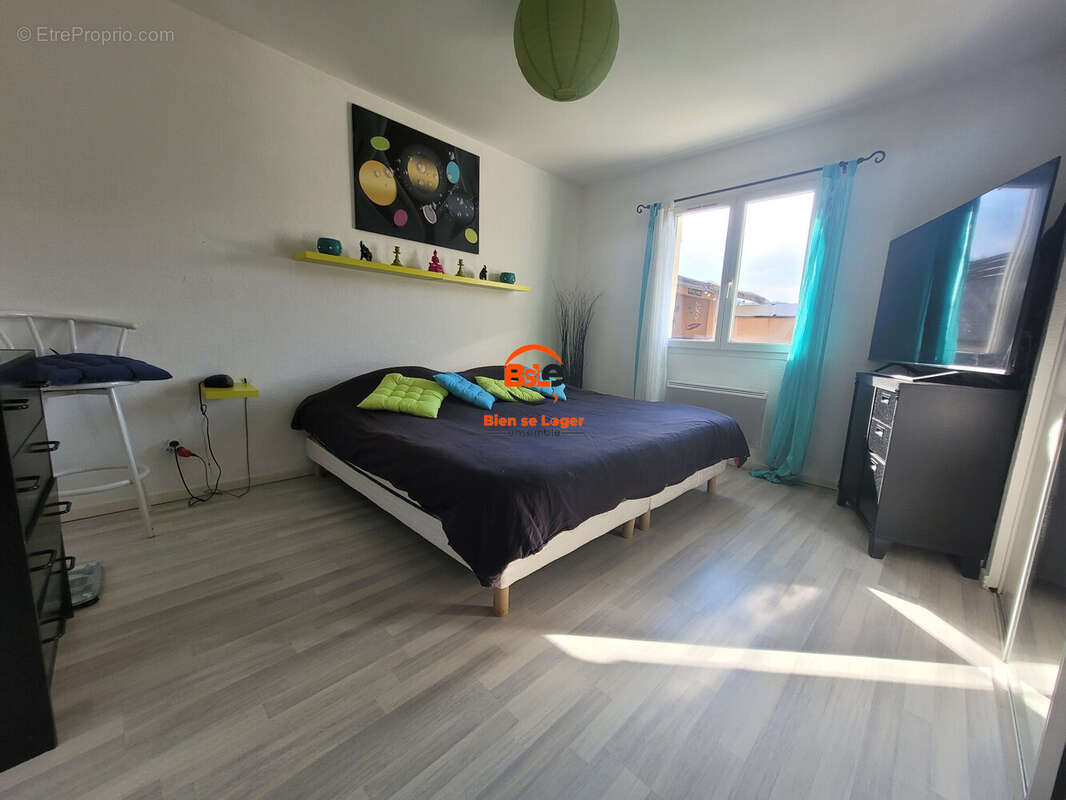 Maison plain-pied VERTAIZON - agence immobilier BSLE PONT DU CHATEAU - Maison à VERTAIZON