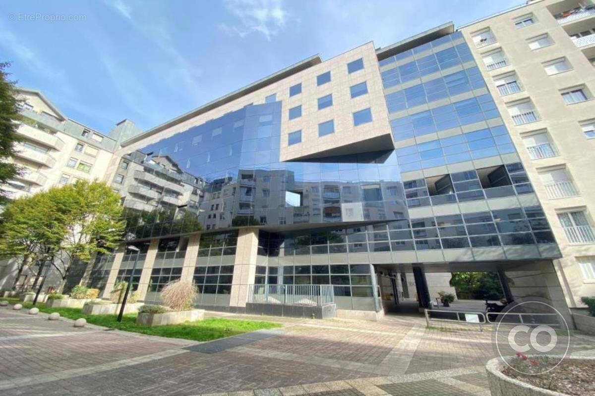 Commerce à BOULOGNE-BILLANCOURT