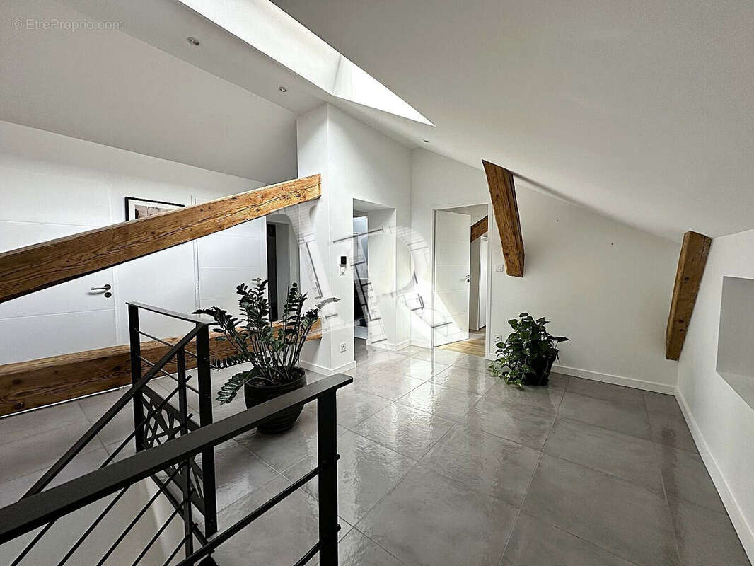 Appartement à LE PUY-EN-VELAY