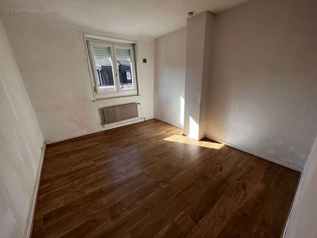 Maison à LILLE