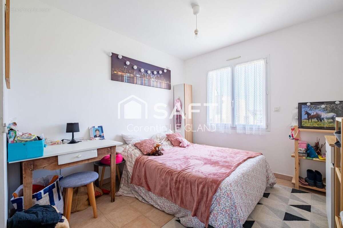 Photo 5 - Maison à NIVILLAC