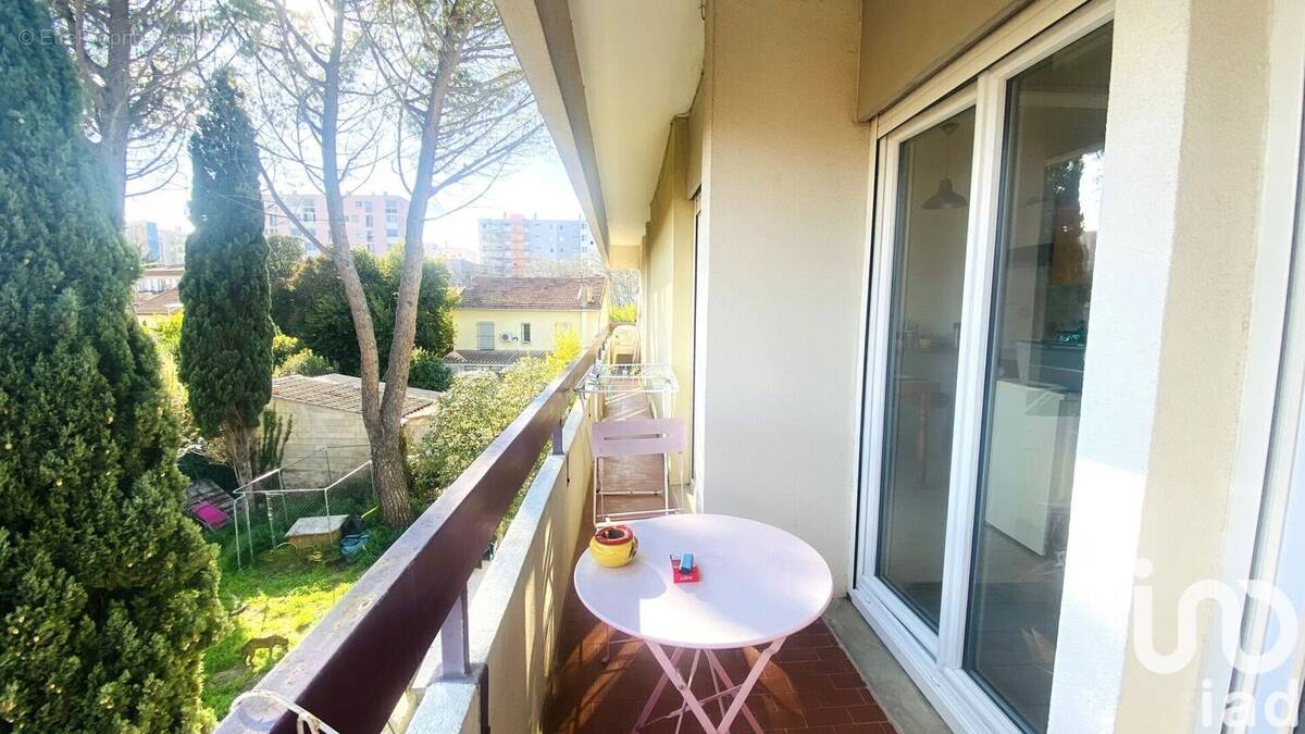 Photo 1 - Appartement à NIMES
