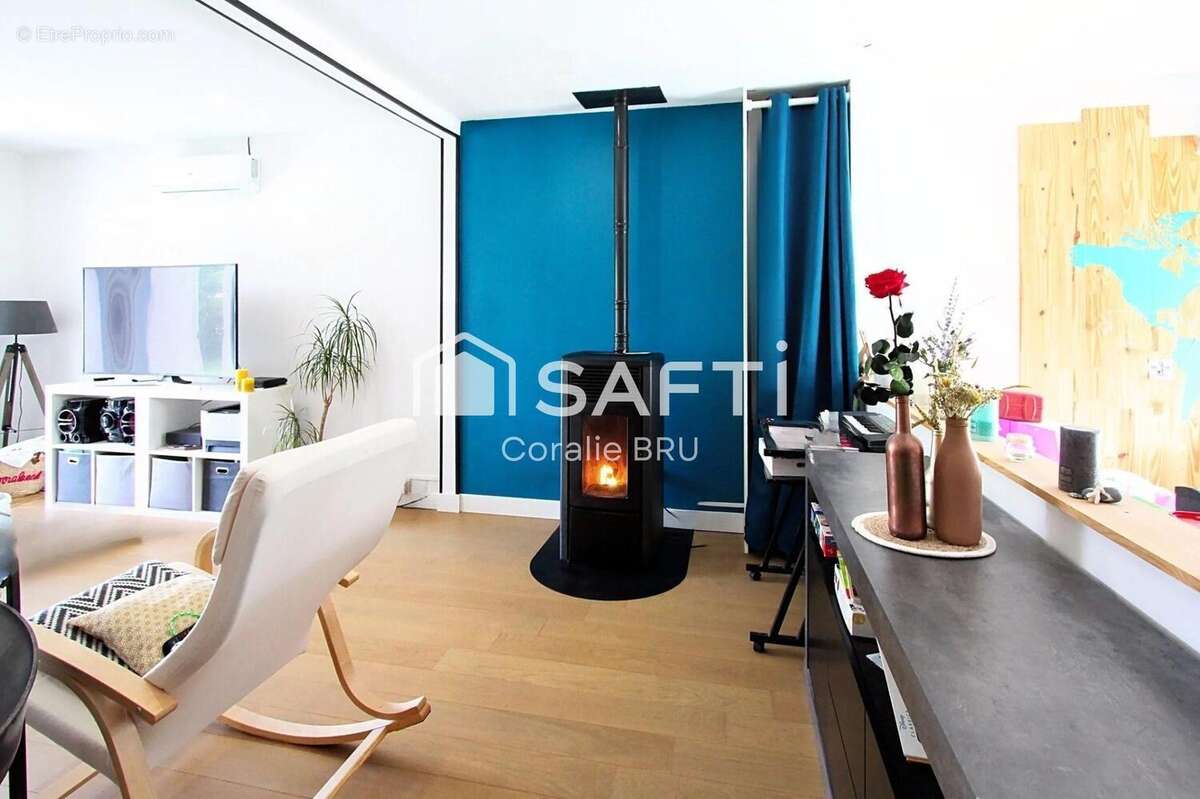 Photo 3 - Maison à VIRSAC