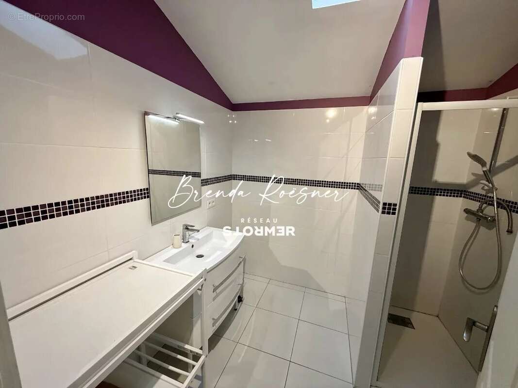 Appartement à BERGERAC