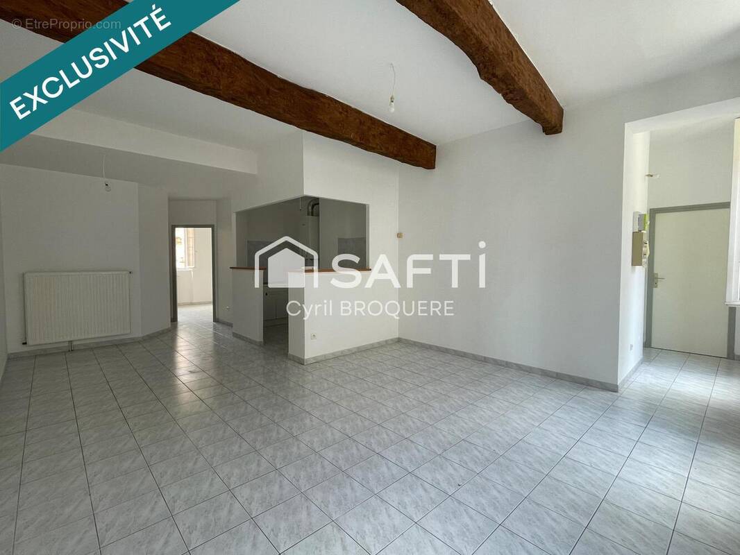Photo 1 - Appartement à VALENCE