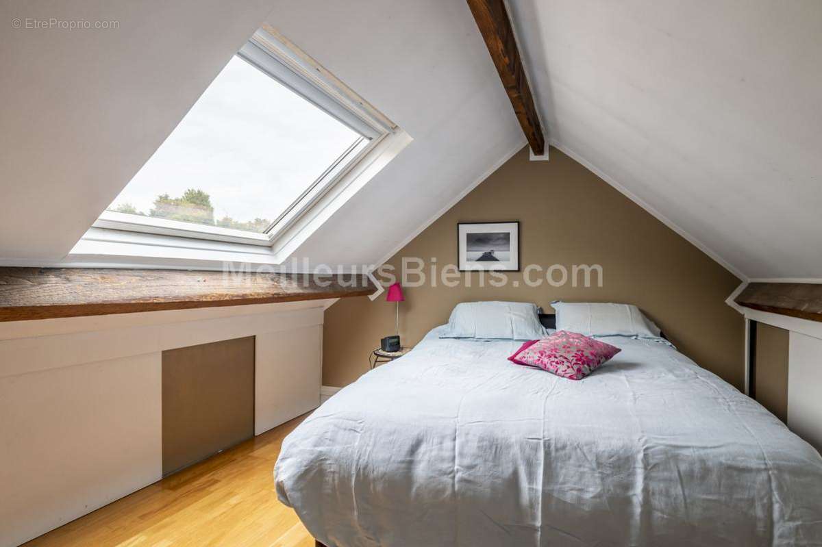 Appartement à SEVRES
