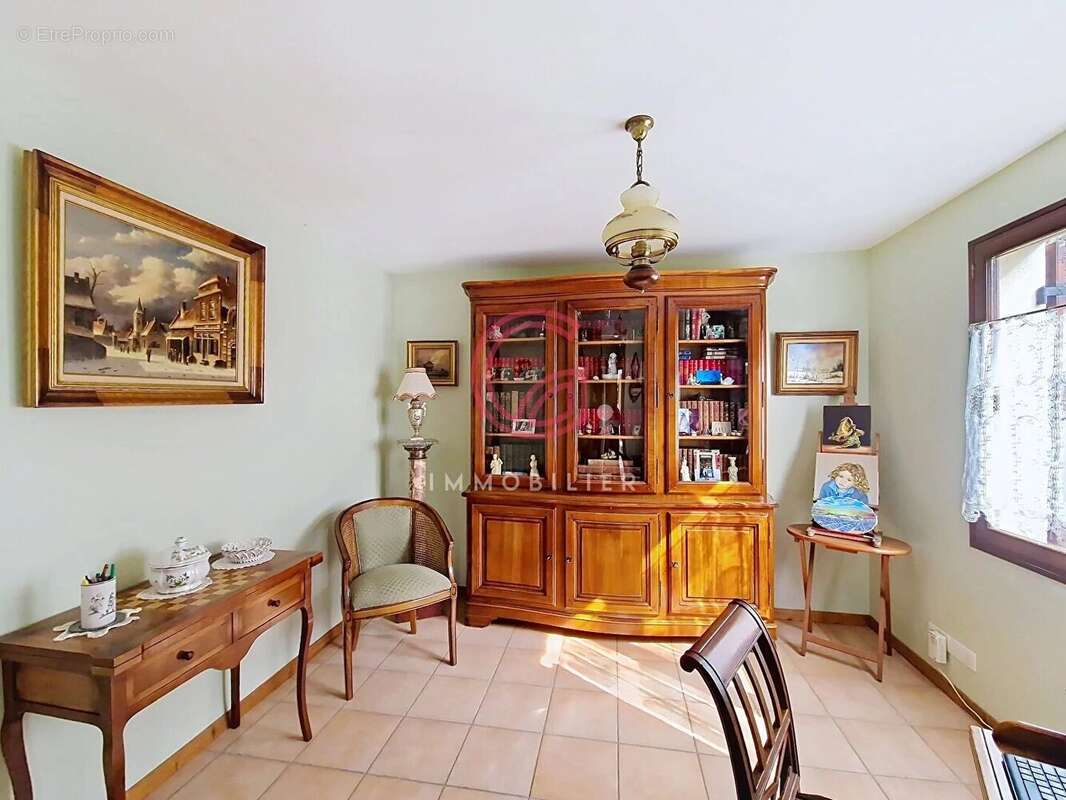 Maison à SANGUINET