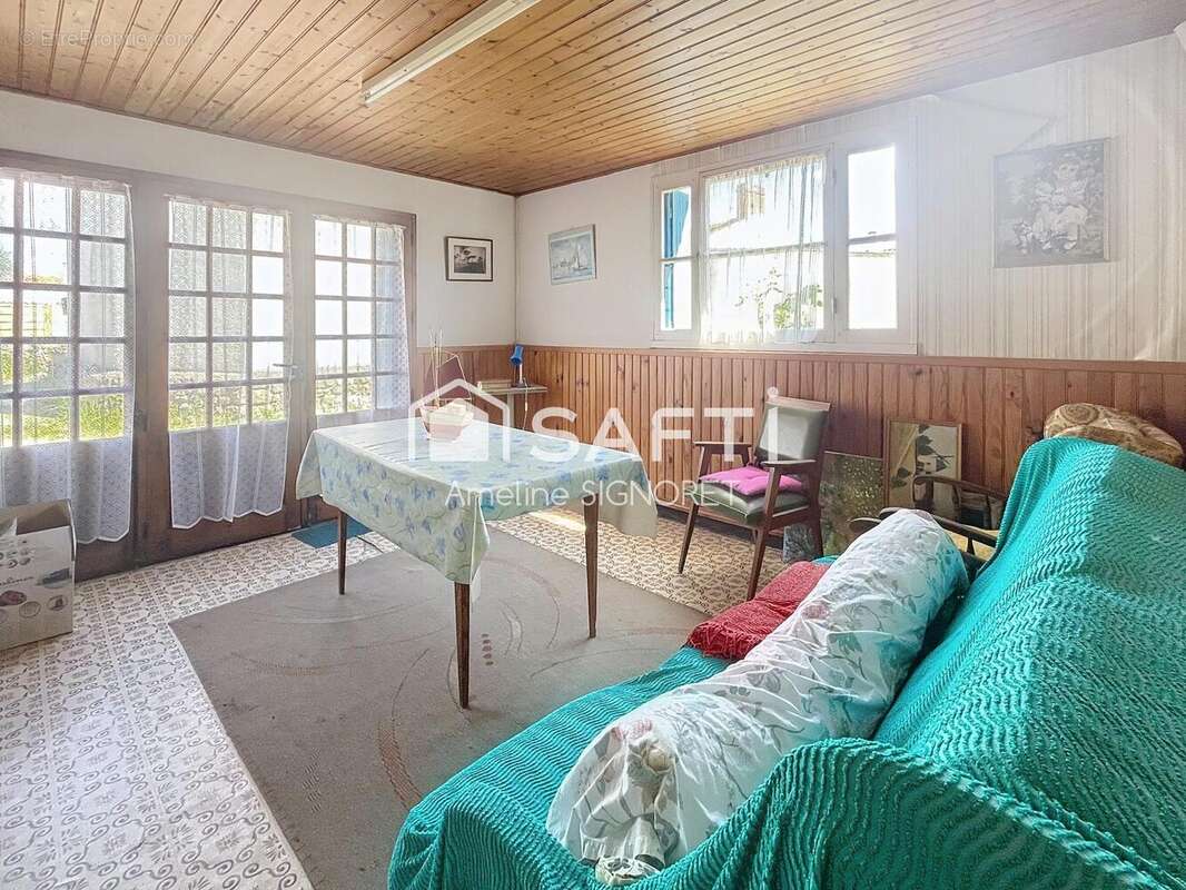 Photo 6 - Maison à L&#039;EPINE