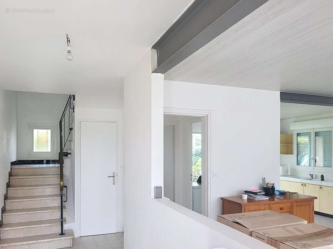 Photo 2 - Maison à RIANTEC