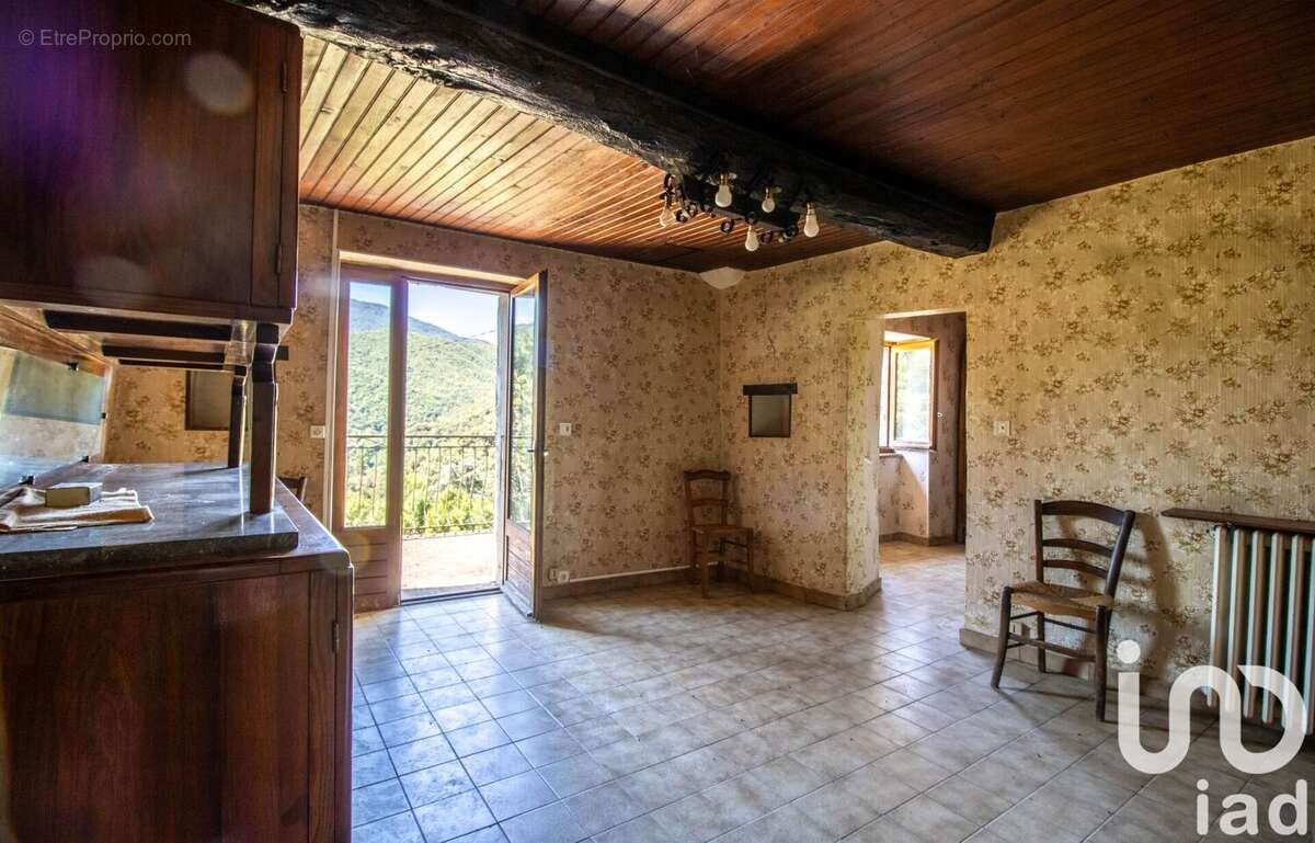 Photo 8 - Maison à SAUMANE
