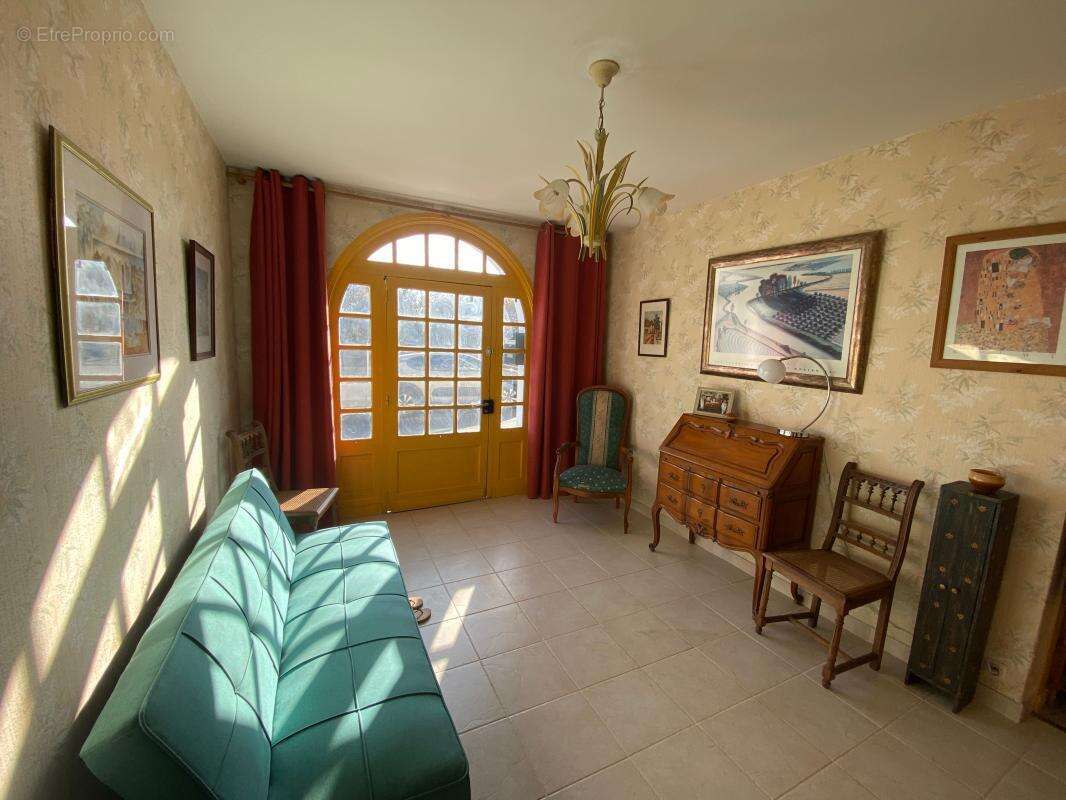 Maison à LE BUGUE