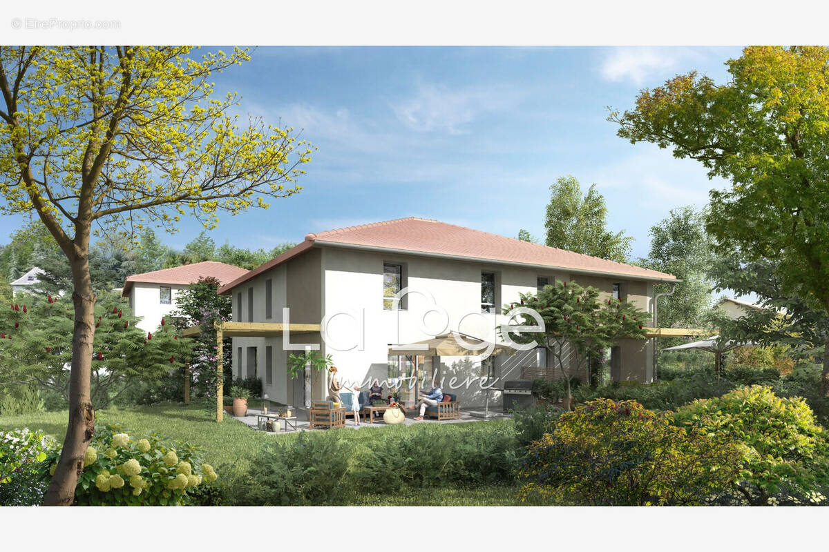 Appartement à GAP