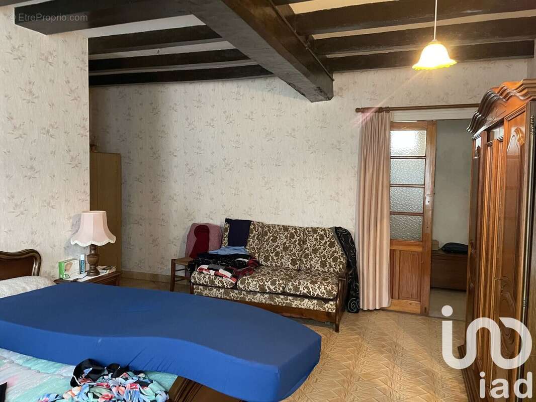Photo 9 - Maison à CHADENAC