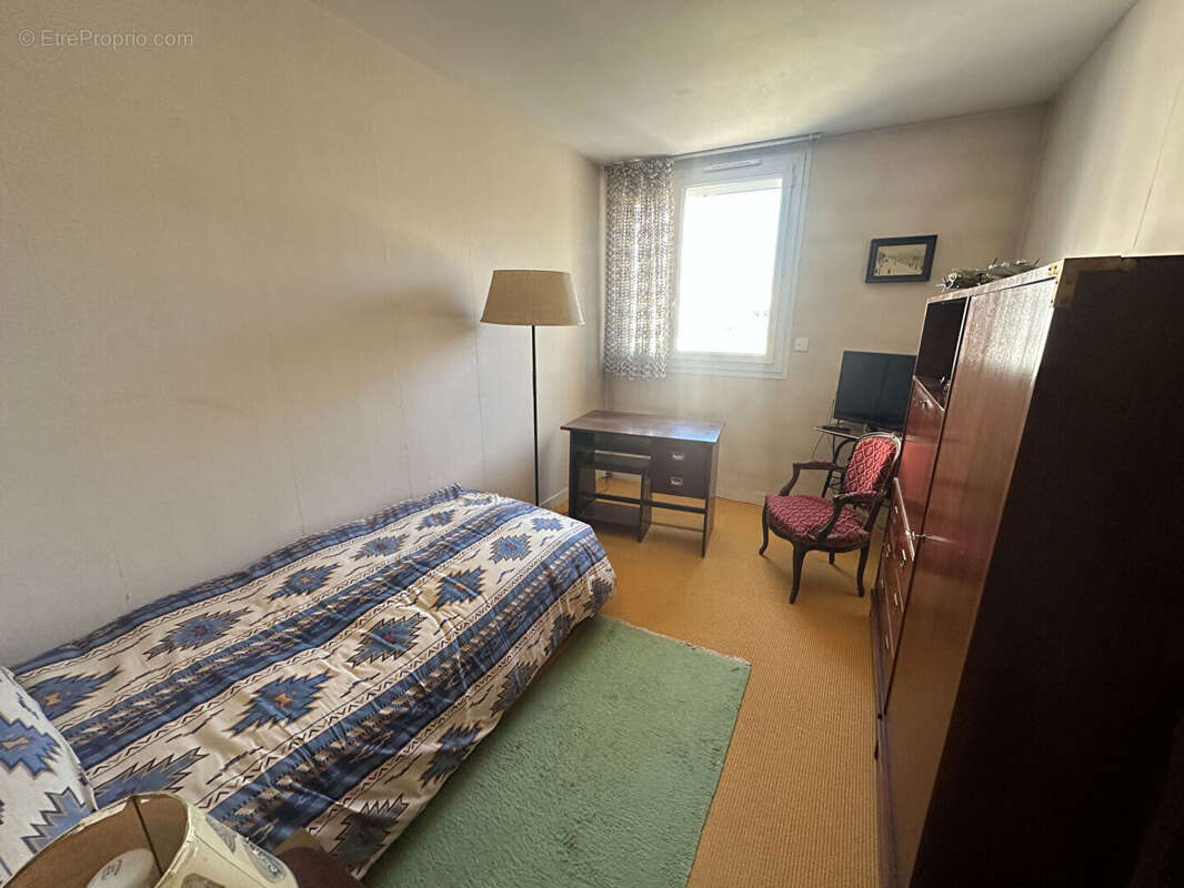 Appartement à SOISY-SOUS-MONTMORENCY