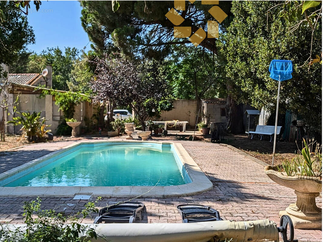 Maison à TOULOUGES
