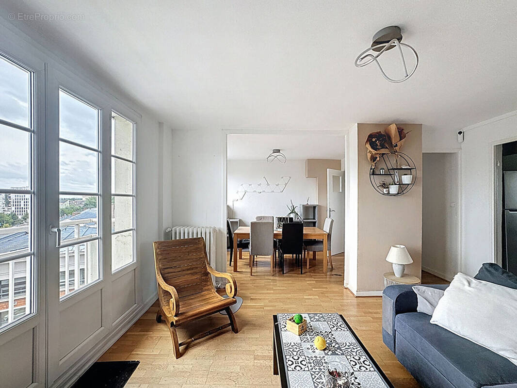 Appartement à LILLE