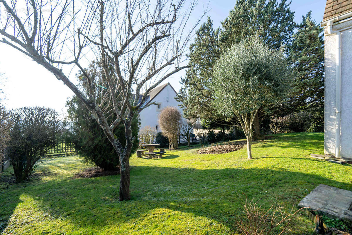 Maison à DAMPMART